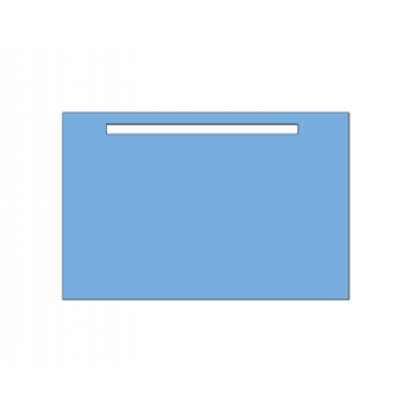 Anestezi Örtüsü...