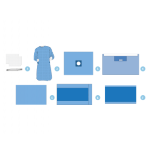 Bademcik - Geniz Set...