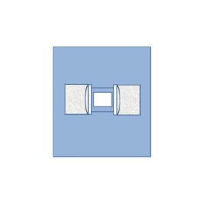 Çift Poşlu Oftalmik ...