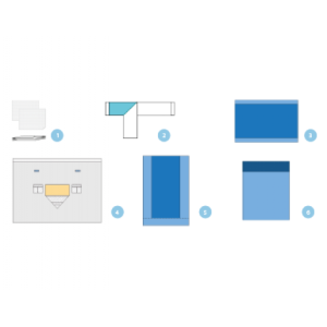 Dikey İzolasyon Seti...