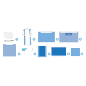 General Surgery Drap...