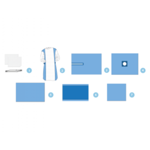 ENT Set Head - Jaw...