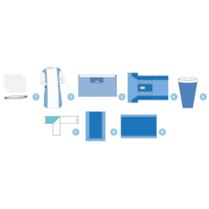 Kalça Cerrahi Seti (...