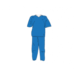 Kısa Kollu Alt Üst T...