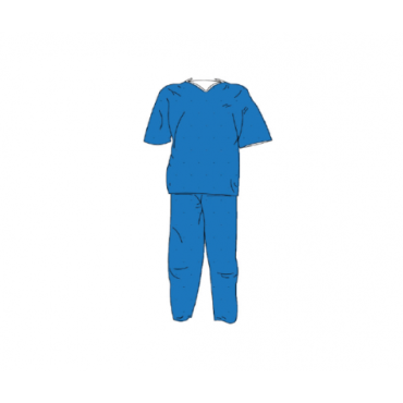 Kısa Kollu Alt Üst T...