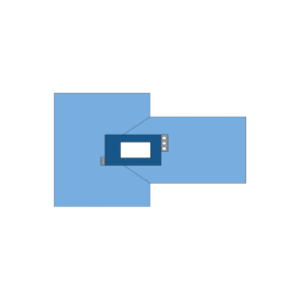 Laparotomi Örtüsü...