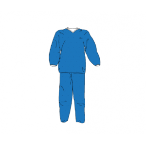 Uzun Kollu Alt Üst T...