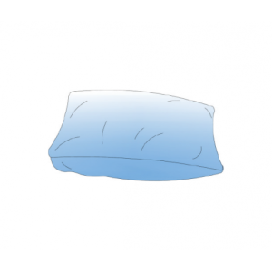 Yastık Kılıfı...